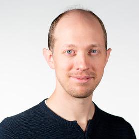 Photo de Jonathan Ruel